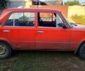 Красный ВАЗ 2101, объемом двигателя 1.2 л и пробегом 0 тыс. км за 600 $, фото 3 на Automoto.ua