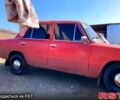 Червоний ВАЗ 2101, об'ємом двигуна 1.2 л та пробігом 255 тис. км за 1000 $, фото 3 на Automoto.ua