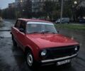Красный ВАЗ 2101, объемом двигателя 1.3 л и пробегом 1 тыс. км за 310 $, фото 1 на Automoto.ua