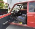 Красный ВАЗ 2101, объемом двигателя 1.2 л и пробегом 42 тыс. км за 700 $, фото 10 на Automoto.ua
