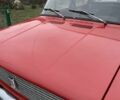 Красный ВАЗ 2101, объемом двигателя 1.2 л и пробегом 145 тыс. км за 879 $, фото 5 на Automoto.ua