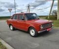 Красный ВАЗ 2101, объемом двигателя 1.2 л и пробегом 42 тыс. км за 700 $, фото 6 на Automoto.ua