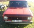 Червоний ВАЗ 2101, об'ємом двигуна 1.3 л та пробігом 140 тис. км за 600 $, фото 1 на Automoto.ua
