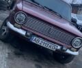 Красный ВАЗ 2101, объемом двигателя 1.2 л и пробегом 85 тыс. км за 500 $, фото 3 на Automoto.ua