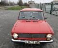 Красный ВАЗ 2101, объемом двигателя 1.3 л и пробегом 40 тыс. км за 640 $, фото 1 на Automoto.ua