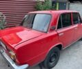 Красный ВАЗ 2101, объемом двигателя 1.2 л и пробегом 40 тыс. км за 800 $, фото 6 на Automoto.ua