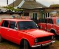 Червоний ВАЗ 2101, об'ємом двигуна 1.2 л та пробігом 255 тис. км за 1000 $, фото 2 на Automoto.ua