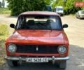 Красный ВАЗ 2101, объемом двигателя 1.3 л и пробегом 100 тыс. км за 700 $, фото 6 на Automoto.ua