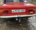 Красный ВАЗ 2101, объемом двигателя 1.3 л и пробегом 3 тыс. км за 599 $, фото 5 на Automoto.ua