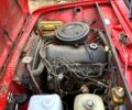 Червоний ВАЗ 2101, об'ємом двигуна 1.2 л та пробігом 59 тис. км за 2100 $, фото 1 на Automoto.ua