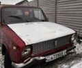 Красный ВАЗ 2101, объемом двигателя 1.3 л и пробегом 200 тыс. км за 167 $, фото 4 на Automoto.ua
