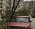 Красный ВАЗ 2101, объемом двигателя 1.3 л и пробегом 65 тыс. км за 292 $, фото 1 на Automoto.ua