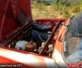Красный ВАЗ 2101, объемом двигателя 1.3 л и пробегом 264 тыс. км за 360 $, фото 3 на Automoto.ua
