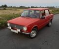 Красный ВАЗ 2101, объемом двигателя 0 л и пробегом 1 тыс. км за 1000 $, фото 1 на Automoto.ua