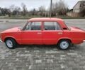 Красный ВАЗ 2101, объемом двигателя 1.3 л и пробегом 40 тыс. км за 640 $, фото 6 на Automoto.ua