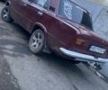 Красный ВАЗ 2101, объемом двигателя 1.2 л и пробегом 85 тыс. км за 500 $, фото 2 на Automoto.ua