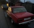 Красный ВАЗ 2101, объемом двигателя 1.3 л и пробегом 1 тыс. км за 310 $, фото 1 на Automoto.ua