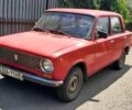Червоний ВАЗ 2101, об'ємом двигуна 1.2 л та пробігом 177 тис. км за 832 $, фото 1 на Automoto.ua