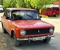 Красный ВАЗ 2101, объемом двигателя 1.3 л и пробегом 100 тыс. км за 700 $, фото 2 на Automoto.ua