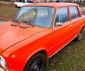 Красный ВАЗ 2101, объемом двигателя 1.3 л и пробегом 100 тыс. км за 850 $, фото 2 на Automoto.ua