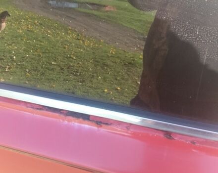 Червоний ВАЗ 2101, об'ємом двигуна 1.3 л та пробігом 140 тис. км за 600 $, фото 8 на Automoto.ua