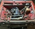 Красный ВАЗ 2101, объемом двигателя 1.3 л и пробегом 50 тыс. км за 158 $, фото 1 на Automoto.ua
