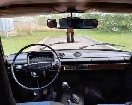 Красный ВАЗ 2101, объемом двигателя 1.2 л и пробегом 42 тыс. км за 700 $, фото 13 на Automoto.ua