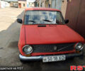 Красный ВАЗ 2101, объемом двигателя 1.3 л и пробегом 0 тыс. км за 700 $, фото 3 на Automoto.ua