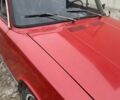 Красный ВАЗ 2101, объемом двигателя 1.2 л и пробегом 145 тыс. км за 879 $, фото 3 на Automoto.ua