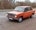 Червоний ВАЗ 2101, об'ємом двигуна 1.3 л та пробігом 330 тис. км за 377 $, фото 1 на Automoto.ua