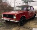 Красный ВАЗ 2101, объемом двигателя 1.3 л и пробегом 3 тыс. км за 599 $, фото 6 на Automoto.ua