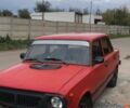 Красный ВАЗ 2101, объемом двигателя 1.3 л и пробегом 1 тыс. км за 310 $, фото 3 на Automoto.ua