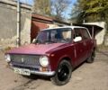 Красный ВАЗ 2101, объемом двигателя 1.6 л и пробегом 300 тыс. км за 499 $, фото 1 на Automoto.ua