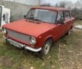 Червоний ВАЗ 2101, об'ємом двигуна 1.2 л та пробігом 200 тис. км за 181 $, фото 1 на Automoto.ua