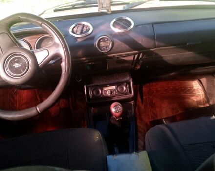 Червоний ВАЗ 2101, об'ємом двигуна 1.3 л та пробігом 140 тис. км за 600 $, фото 2 на Automoto.ua