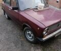 Красный ВАЗ 2101, объемом двигателя 0 л и пробегом 190 тыс. км за 229 $, фото 1 на Automoto.ua