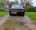 Красный ВАЗ 2101, объемом двигателя 1.6 л и пробегом 0 тыс. км за 500 $, фото 1 на Automoto.ua