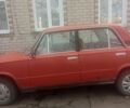 Червоний ВАЗ 2101, об'ємом двигуна 0 л та пробігом 100 тис. км за 477 $, фото 3 на Automoto.ua