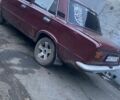 Красный ВАЗ 2101, объемом двигателя 1.2 л и пробегом 85 тыс. км за 500 $, фото 4 на Automoto.ua