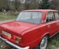 Красный ВАЗ 2101, объемом двигателя 1.2 л и пробегом 145 тыс. км за 879 $, фото 15 на Automoto.ua