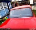 ВАЗ 2101 1984 в Чернигове на Automoto.ua Красный ВАЗ 2101, объемом двигателя 1.5 л и пробегом 82 тыс. км за 710 $, фото 2 на Automoto.ua