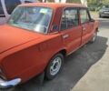 Червоний ВАЗ 2101, об'ємом двигуна 0 л та пробігом 118 тис. км за 450 $, фото 3 на Automoto.ua