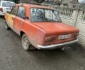 Красный ВАЗ 2101, объемом двигателя 0 л и пробегом 1000 тыс. км за 592 $, фото 1 на Automoto.ua