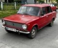 Червоний ВАЗ 2101, об'ємом двигуна 1.2 л та пробігом 40 тис. км за 425 $, фото 1 на Automoto.ua