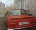 Червоний ВАЗ 2101, об'ємом двигуна 0 л та пробігом 100 тис. км за 477 $, фото 2 на Automoto.ua