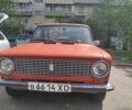 Червоний ВАЗ 2101, об'ємом двигуна 0 л та пробігом 118 тис. км за 450 $, фото 1 на Automoto.ua