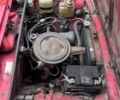 Красный ВАЗ 2101, объемом двигателя 1.2 л и пробегом 40 тыс. км за 800 $, фото 1 на Automoto.ua