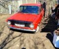 Червоний ВАЗ 2101, об'ємом двигуна 1.5 л та пробігом 100 тис. км за 520 $, фото 1 на Automoto.ua