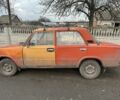 Красный ВАЗ 2101, объемом двигателя 0 л и пробегом 1000 тыс. км за 592 $, фото 1 на Automoto.ua