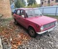 Червоний ВАЗ 2101, об'ємом двигуна 0 л та пробігом 800 тис. км за 238 $, фото 3 на Automoto.ua